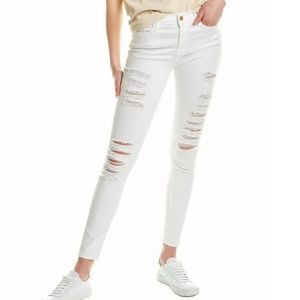 Frame Le Skinny De Jeanne Jeans